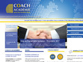 Coach Académie - École de formation