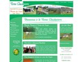 Ferme Claudepierre