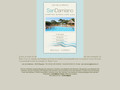 camping de plage en corse