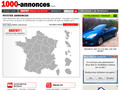 Détails : Petites annonces