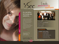 ISEC Ecole de coiffure