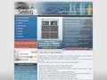 Détails : statistique site web