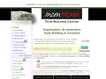 Incentive et Team Building=INCENTEAM, organisateur de seminaires collaboratifs
