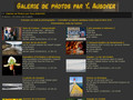 Photographies par Yves AUBOYER