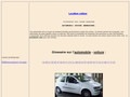 Détails : Glossaire voiture