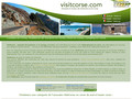 Corse, Corsica : hotel corse, location Corse