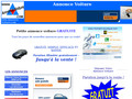 Détails : Annonce Voiture