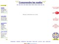 Détails : Comprendre les maths