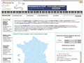 Annuaire ecoles de musique,chant, conservatoires de France