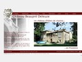 Chambres d'hotes Provence