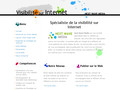Next Wave Media - Visibilité sur Internet