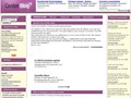 Détails : travail et santé, stress et suicide. Danger.