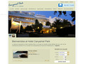 Hotel Canyamel Park Majorca - Hotel in Canyamel Majorca