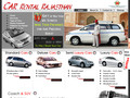Car Rental in Rajasthan