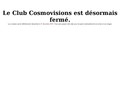 Le Club Cosmovisions - Votre blog gratuit.