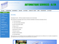 Détails : Automatiques Services - AFM.