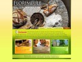 Détails : Florimeule - farine biologique, minoterie Marty
