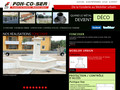 Mobilier urbain