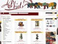 Détails : Art objets : objets d'art & décoration