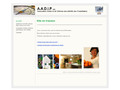 AADIP - Ce que l' A.A.D.I.P fait pour vous ...