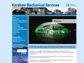 Kershaw Mechanical Services - the complete design and installation M &amp; E building services compa