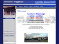 Cantrel Assistance - Accueil