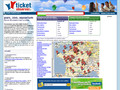 Détails : Parcs: guide et bas tarif des billet, place & pass
