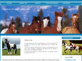 Détails : site sur la serie grand galop
