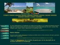 Hébergements de Prestige en Guadeloupe villa bungalow et appartement en