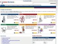 Détails : Création de site Internet | Positionnement de site Internet | Creation site web