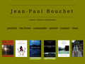 Jean-Paul Bouchet auteur / éditeur indépendant