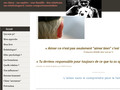 Comportementaliste canin.