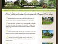 Le Manoir de la Canche Hôtel jesdin.