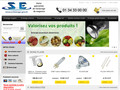 Eclairage-Pro : éclairage professionnel.