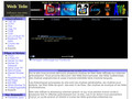 Détails : Web tele