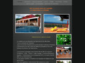 Villa de Charme Guadeloupe - Location de villa en Guadeloupe
