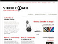 Studio Coach - Formation conseil en image, formation relooking