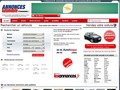 Annonces Automobile, achat vente vehicule occasion