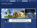 Europe Index |Annuaire de Référencement gratuit ou allopass en Europe,positionnement référencement e