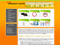 Ultrason insecte