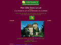 Mongitedanslelot.fr
