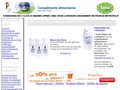 Complement alimentaire maca Bio.