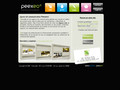 Peexeo : Creation site internet, Agence de communication, Creation site internet lyon