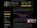 magie blanche