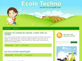 Détails : Ecolo Techno, le guide bio