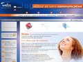 Détails : Webs Auvergne - Creation de logo et site internet