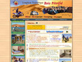 Bois Pétrifié Voyages