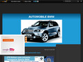 Automobile BMW