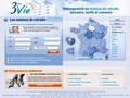3evie : Maisons de retraite