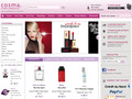 Détails : Cosma parfums toutes marques parfums